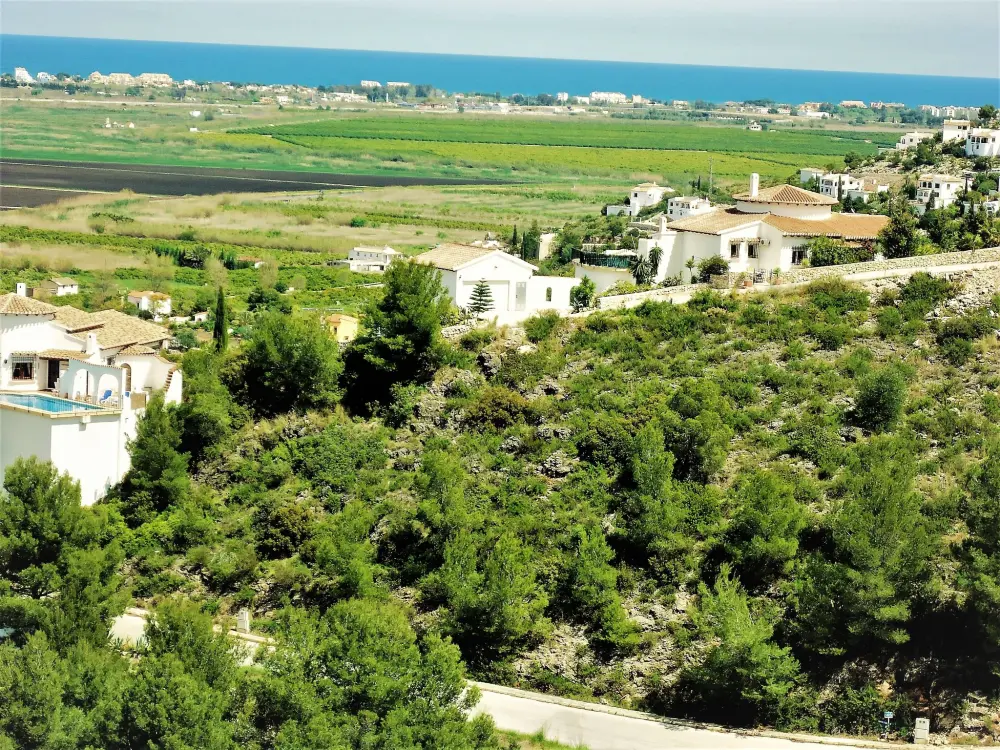 Maison de Vacances Pego