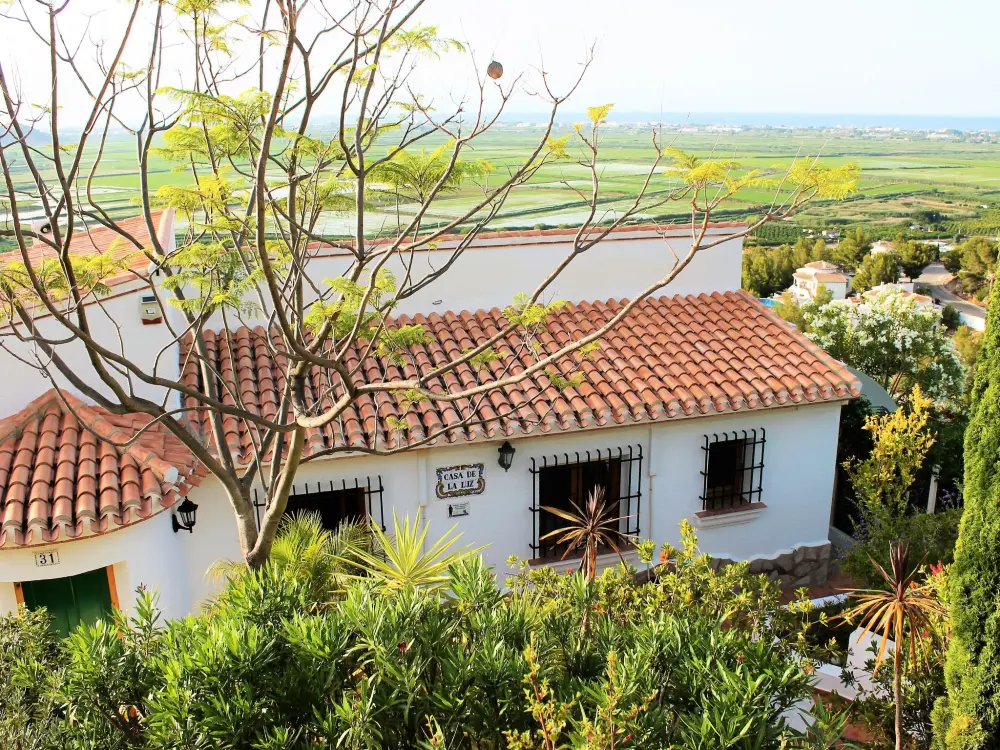 Maison de Vacances Pego