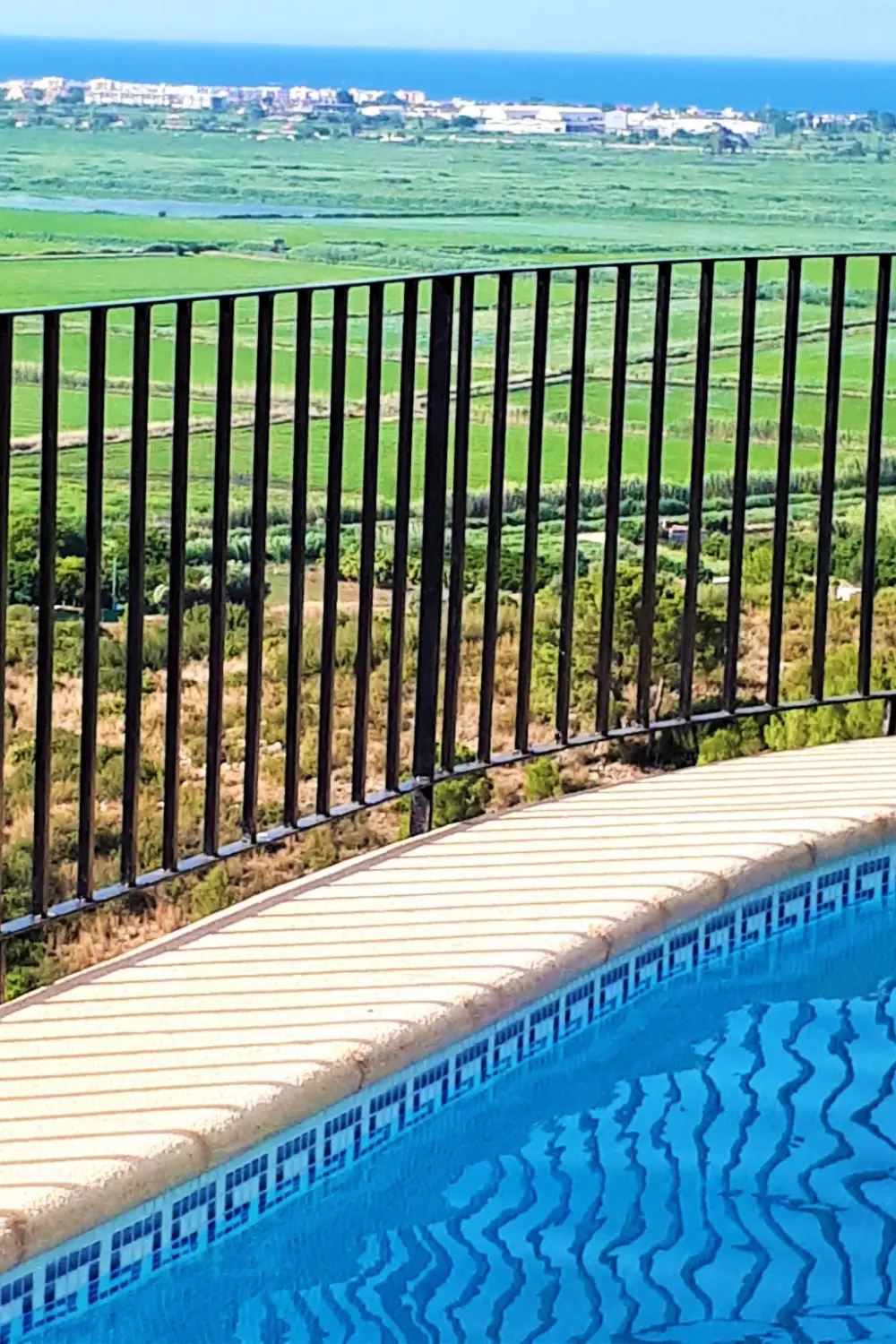 Maison de Vacances Pego
