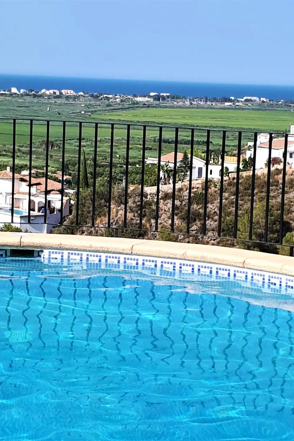 Maison de Vacances Pego