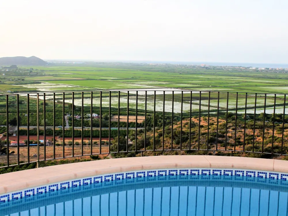 Maison de Vacances Pego
