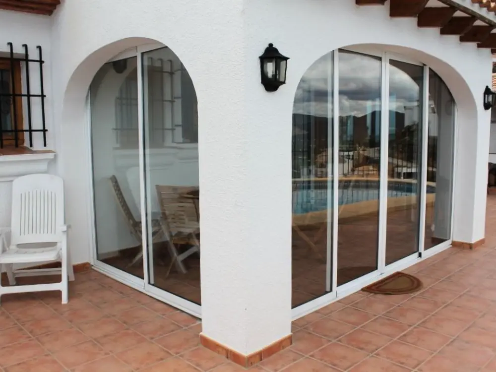 Maison de Vacances Pego