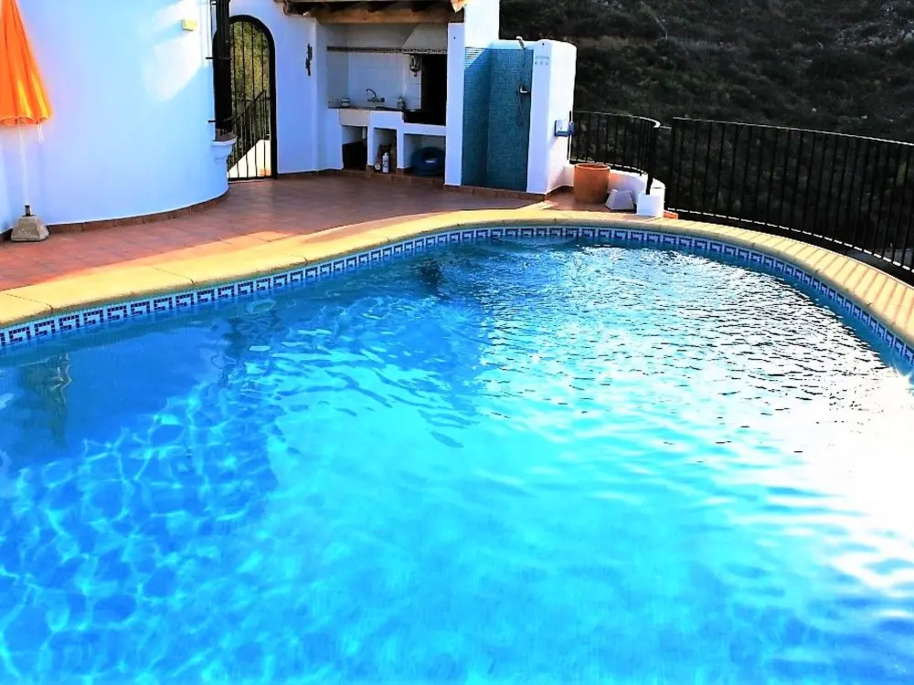 Maison de Vacances Pego