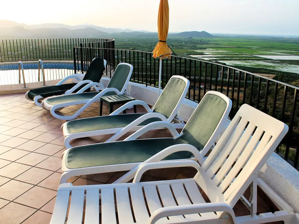 Maison de Vacances Pego