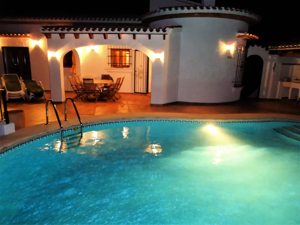 Maison de Vacances Pego