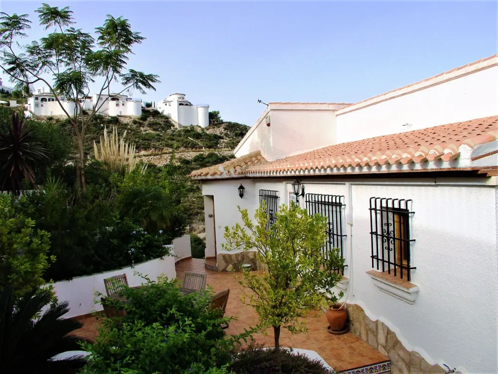 Maison de Vacances Pego