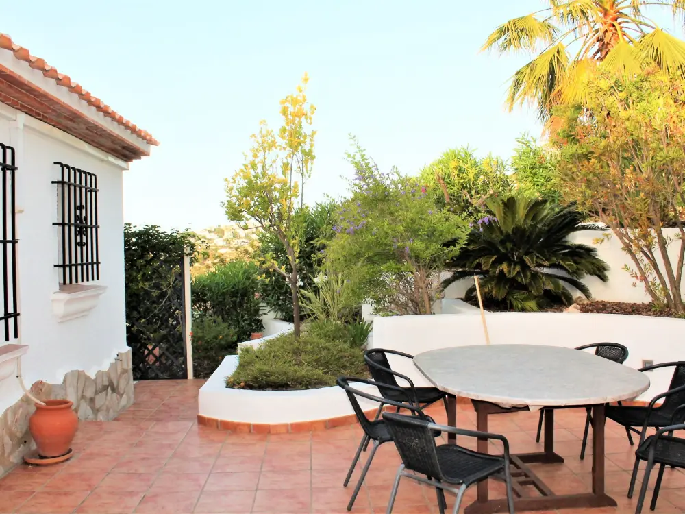 Maison de Vacances Pego