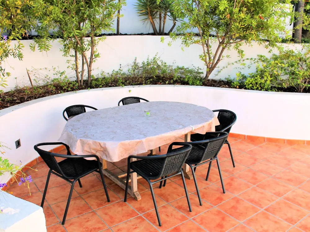 Maison de Vacances Pego