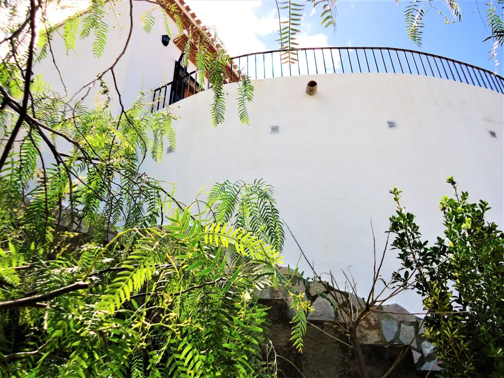 Maison de Vacances Pego