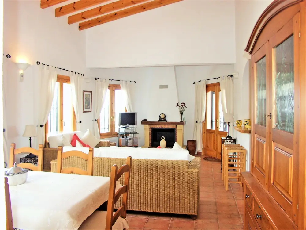 Maison de Vacances Pego