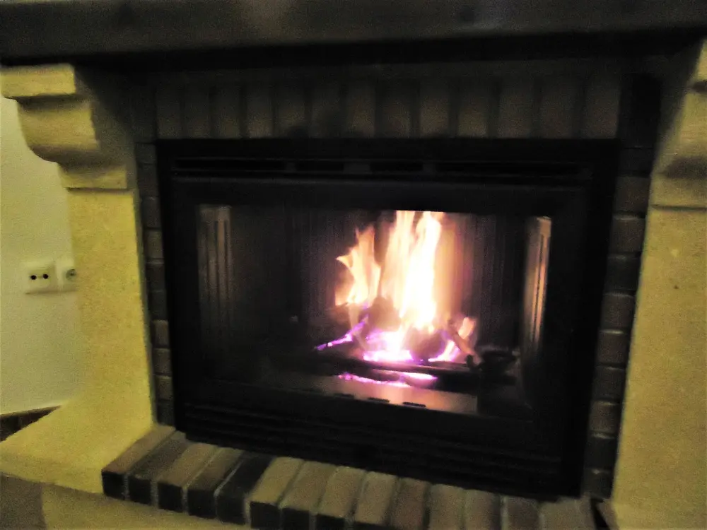 Maison de Vacances Pego