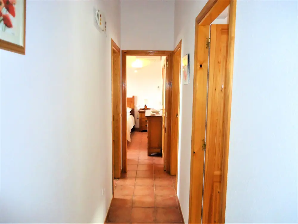 Maison de Vacances Pego