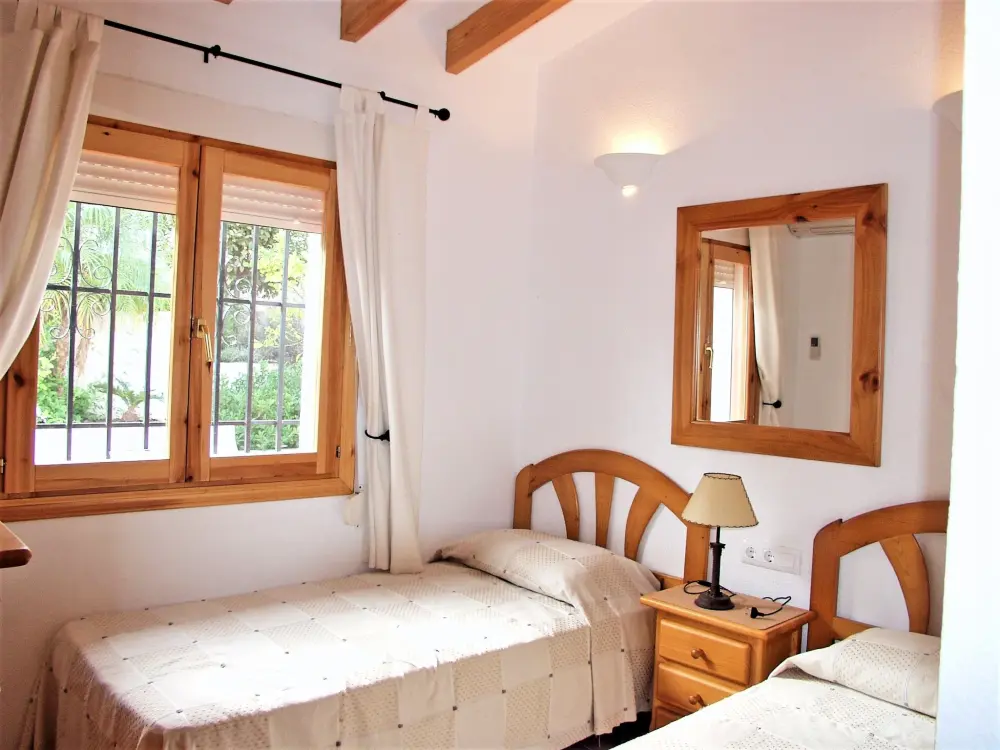Maison de Vacances Pego