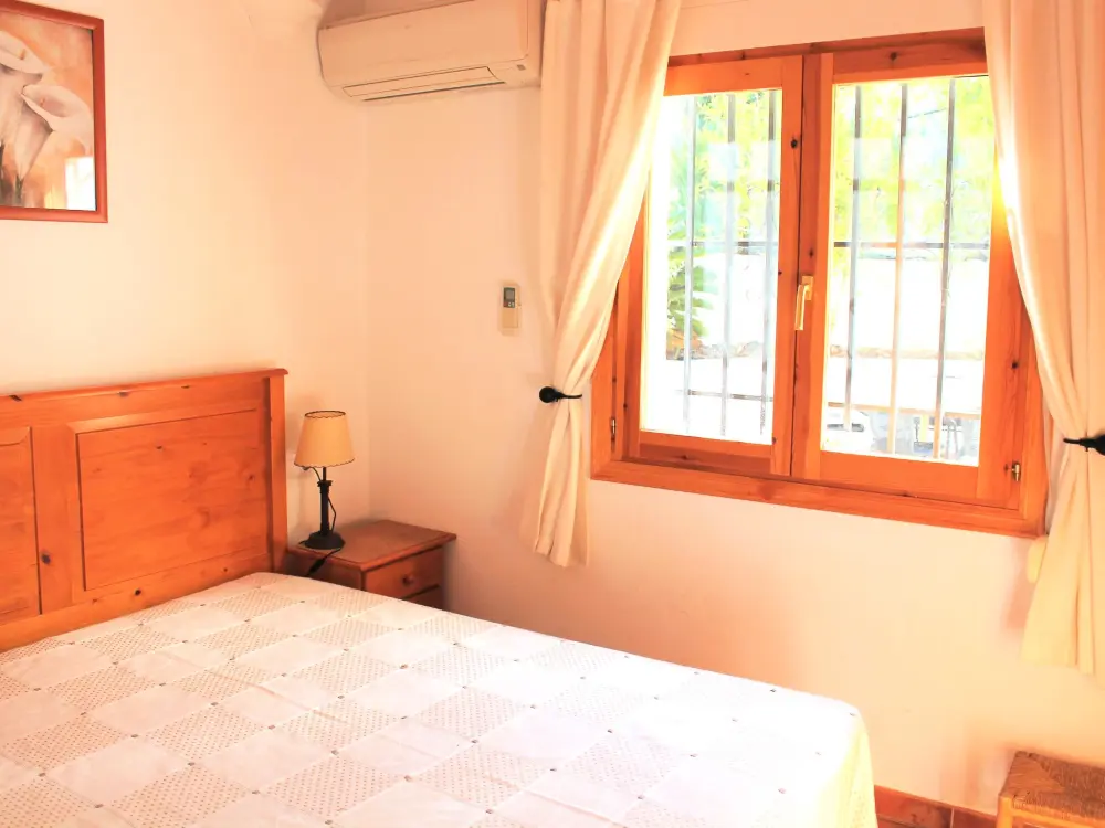 Maison de Vacances Pego