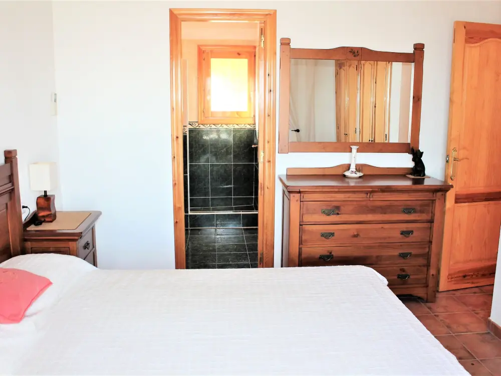 Maison de Vacances Pego