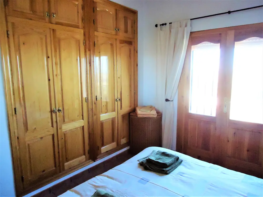 Maison de Vacances Pego