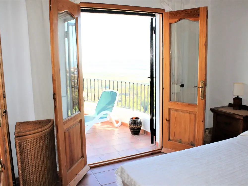 Maison de Vacances Pego