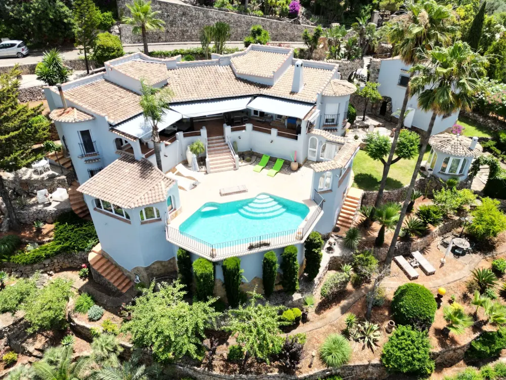 Maison de Vacances Pego