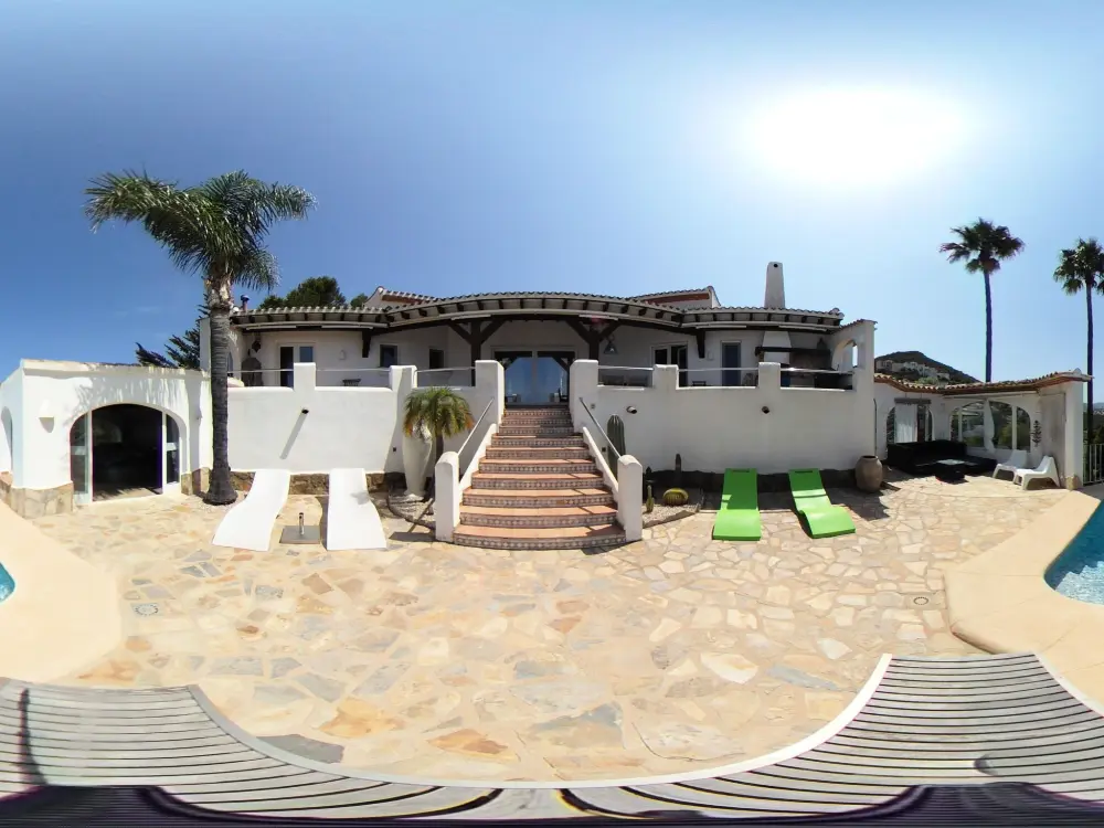 Maison de Vacances Pego