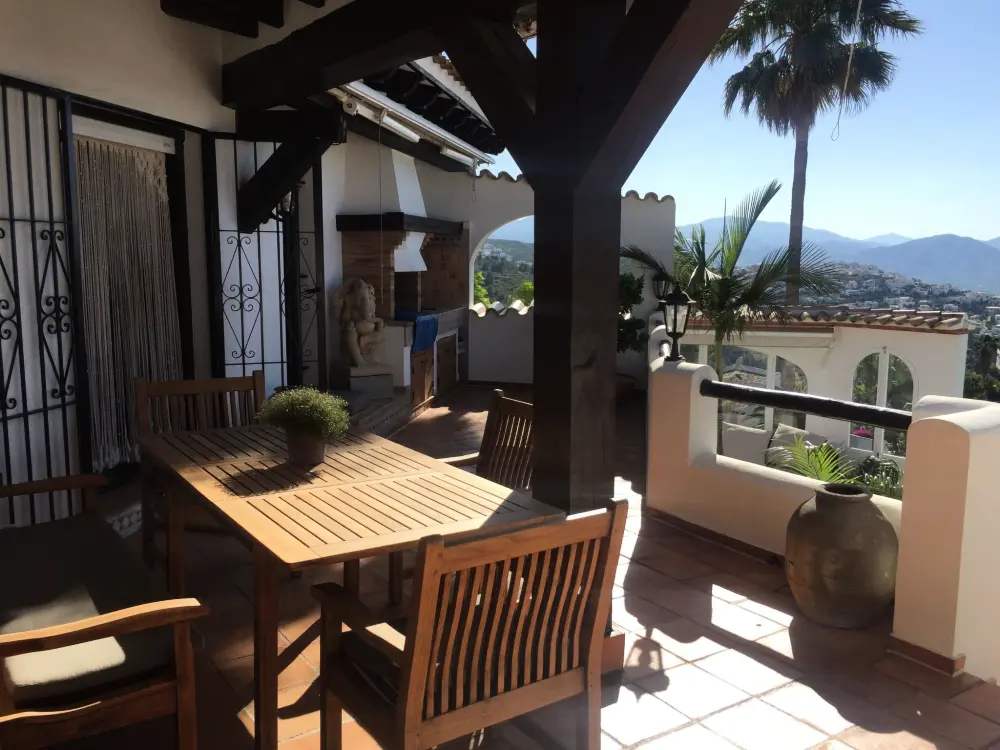 Maison de Vacances Pego