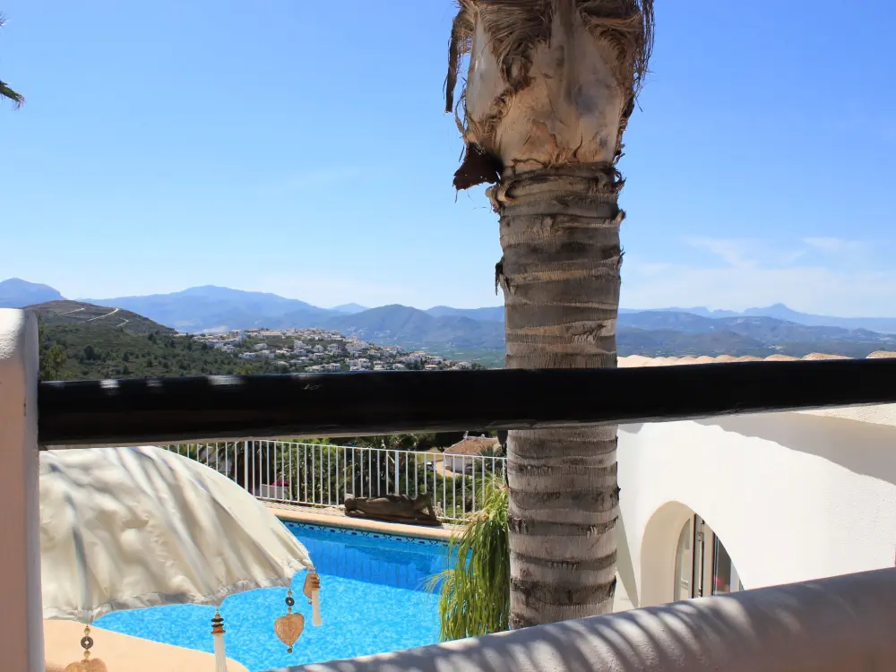 Maison de Vacances Pego