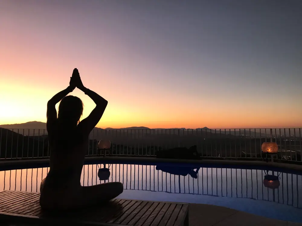 Maison de Vacances Pego