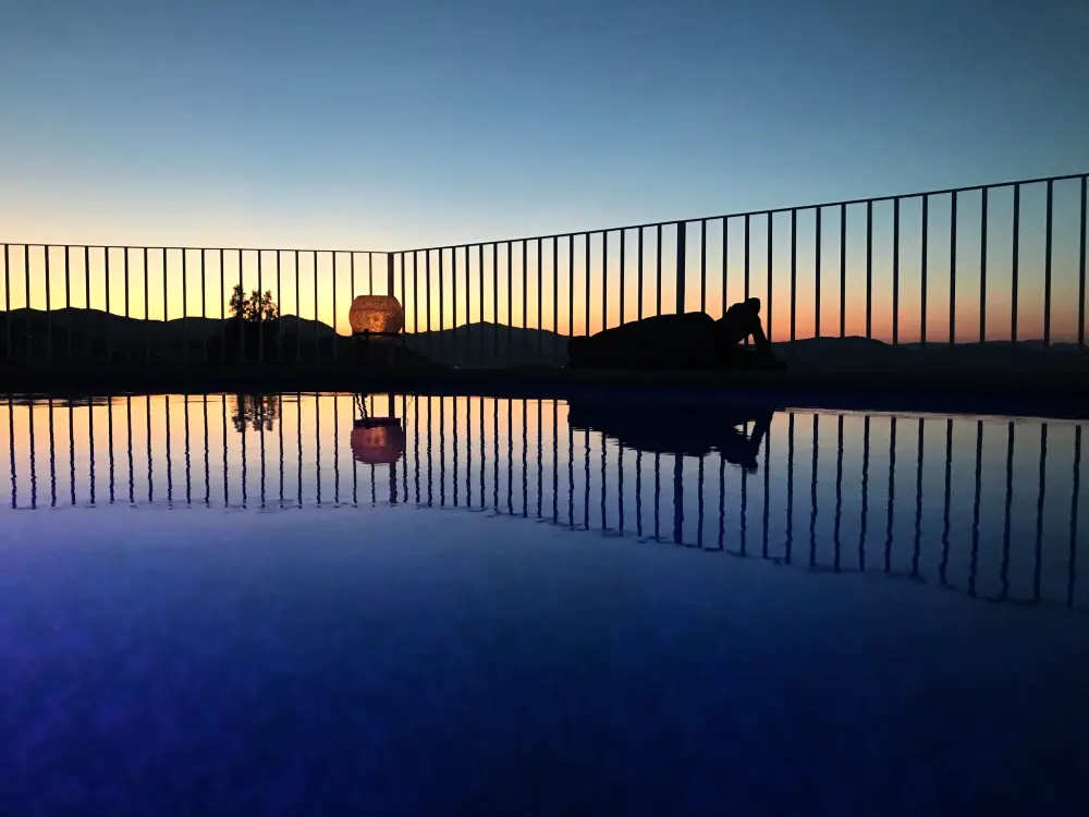 Maison de Vacances Pego