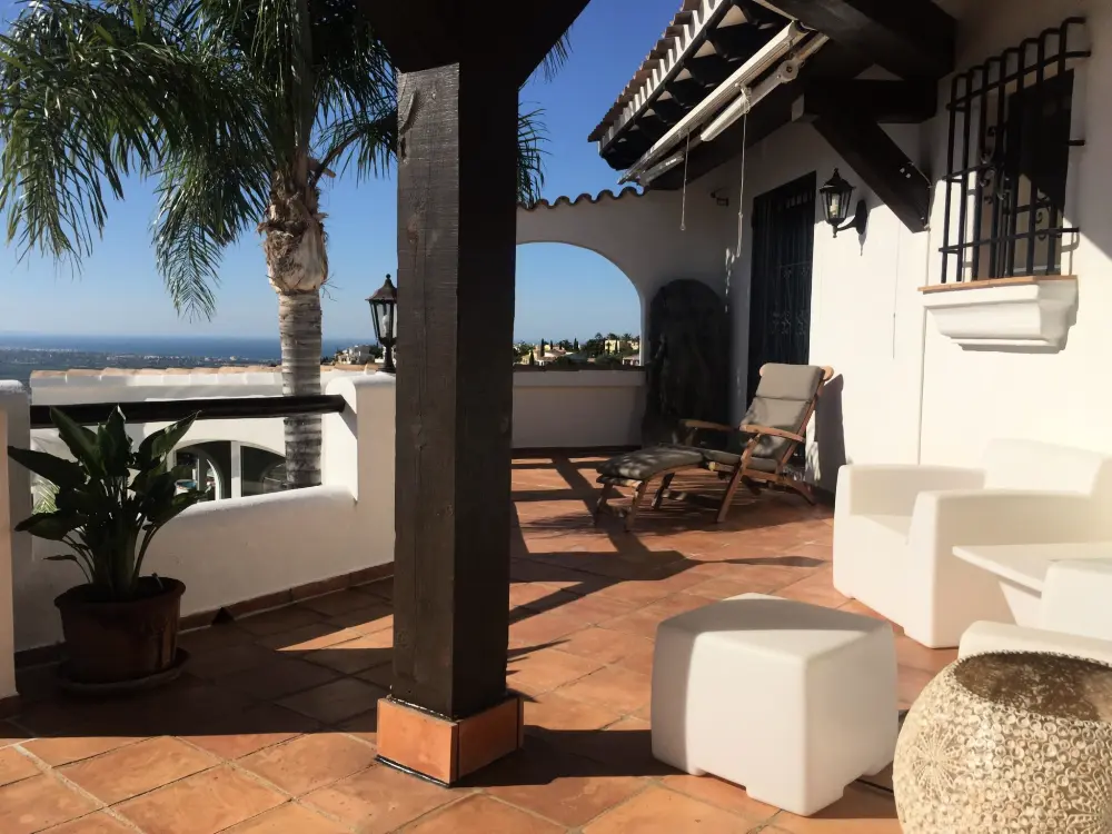 Maison de Vacances Pego