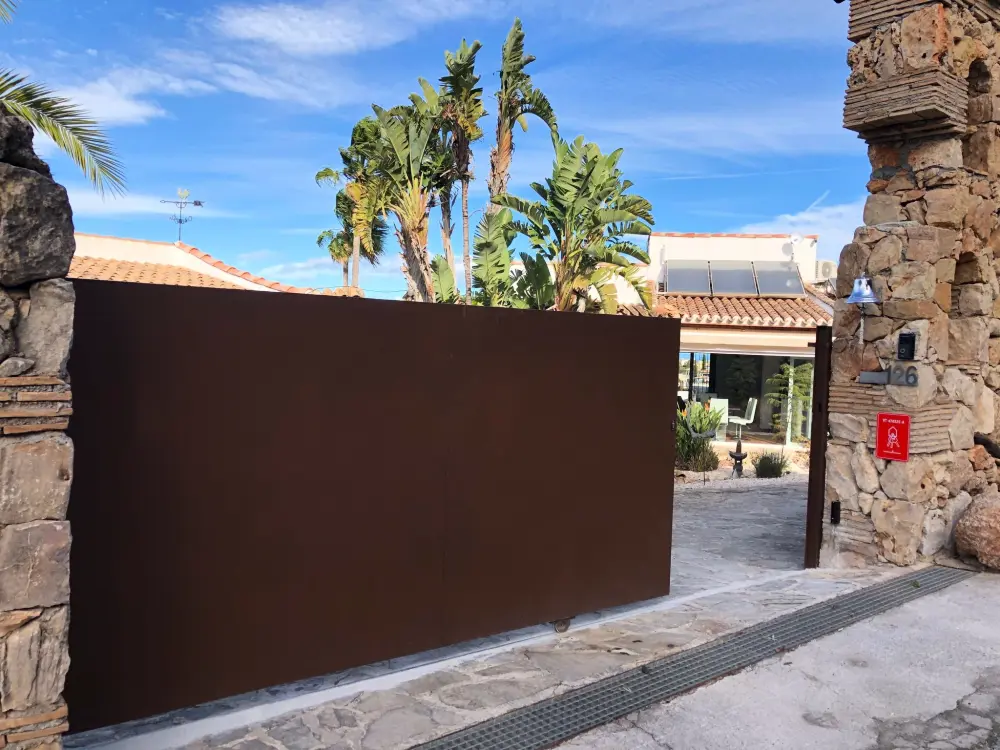 Maison de Vacances Pego
