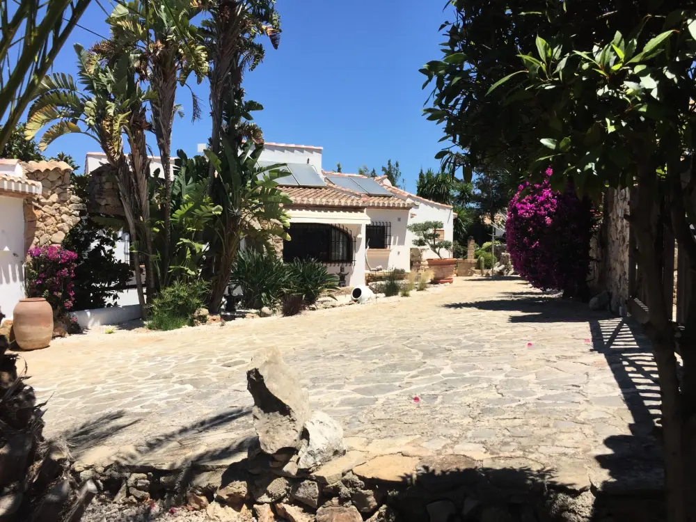 Maison de Vacances Pego