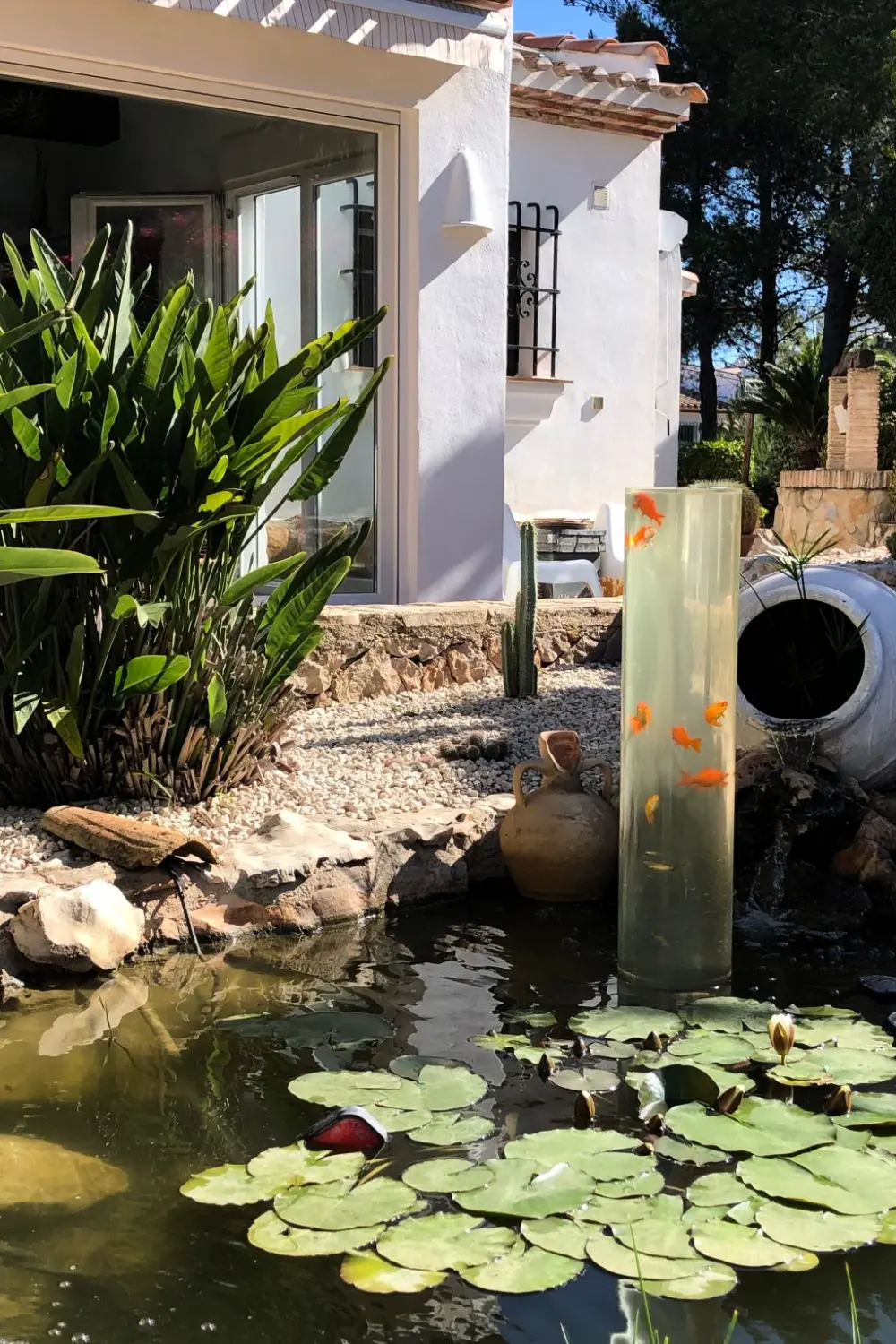 Maison de Vacances Pego