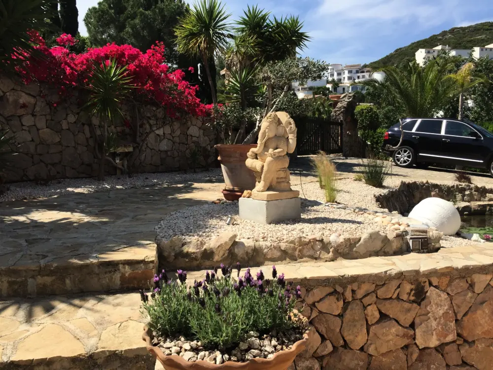 Maison de Vacances Pego