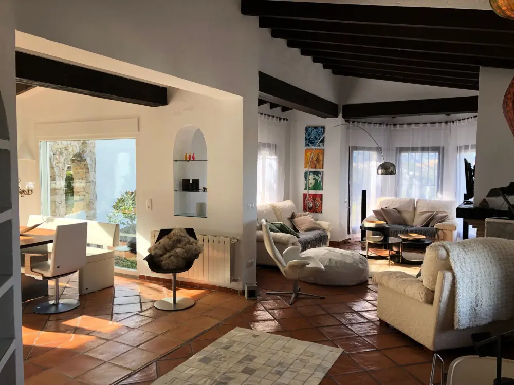 Maison de Vacances Pego