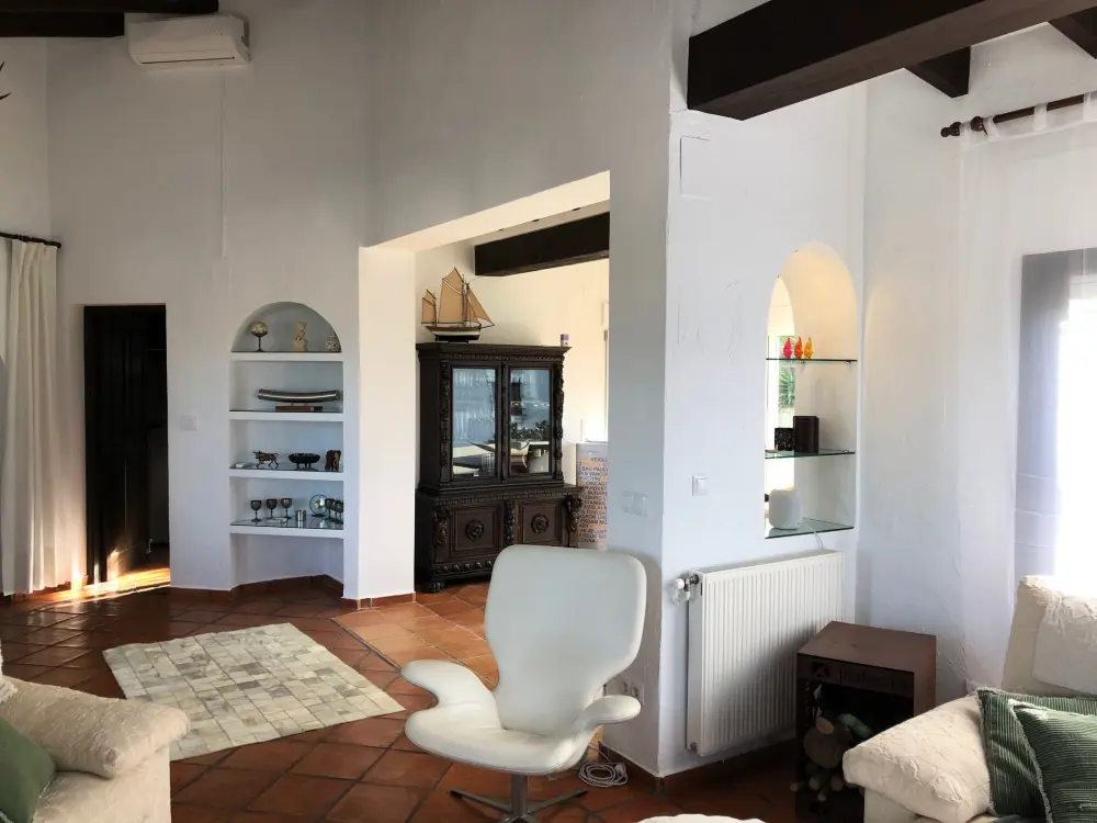 Maison de Vacances Pego