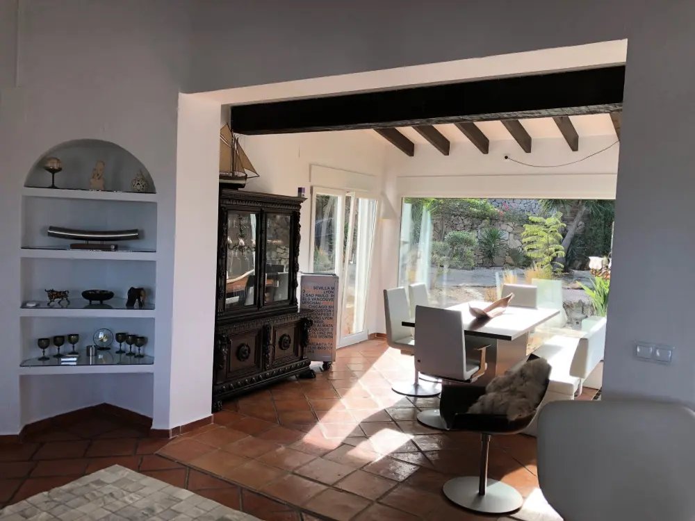 Maison de Vacances Pego