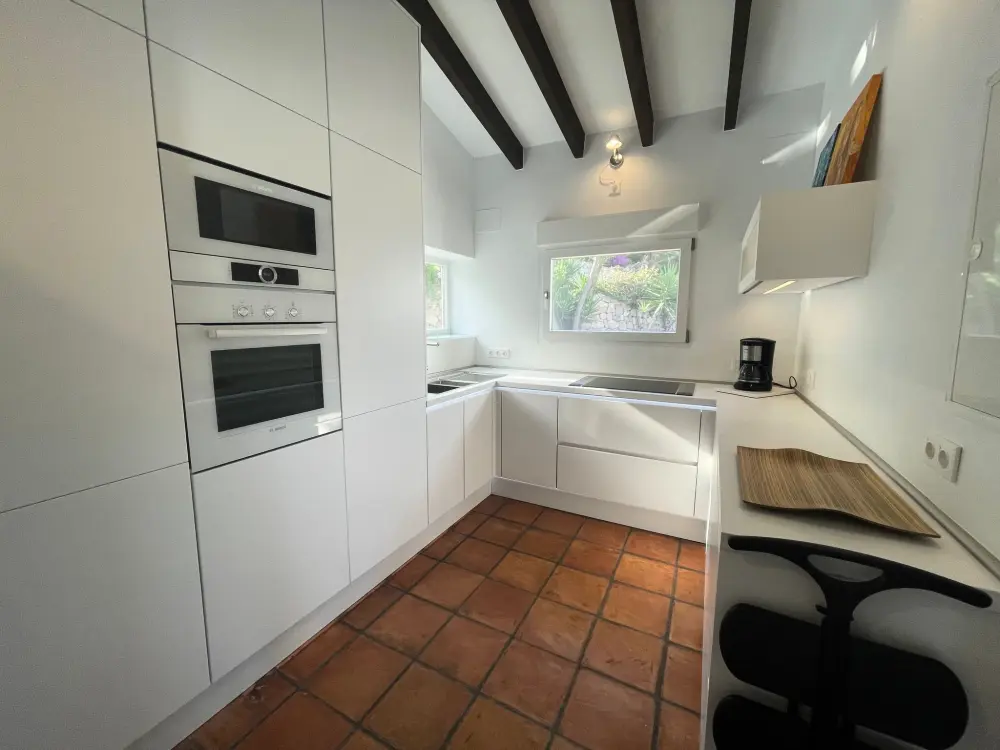 Maison de Vacances Pego