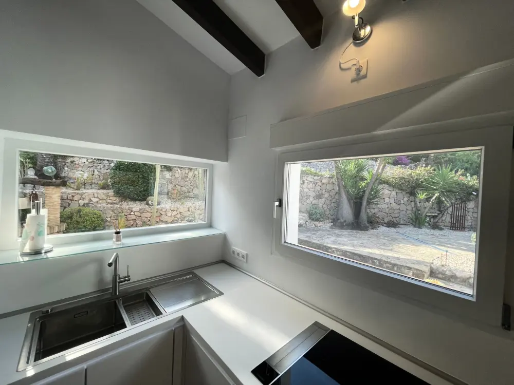 Maison de Vacances Pego