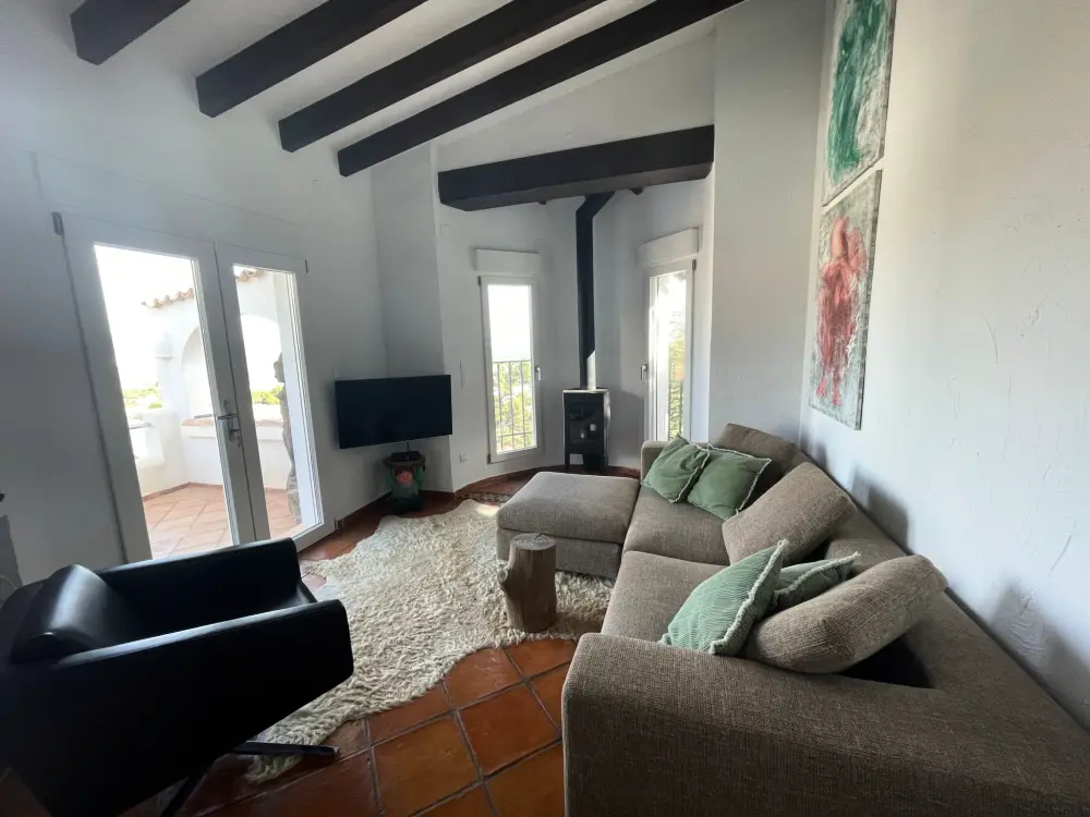 Maison de Vacances Pego