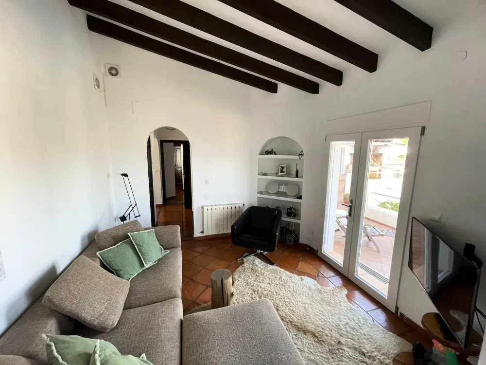 Maison de Vacances Pego