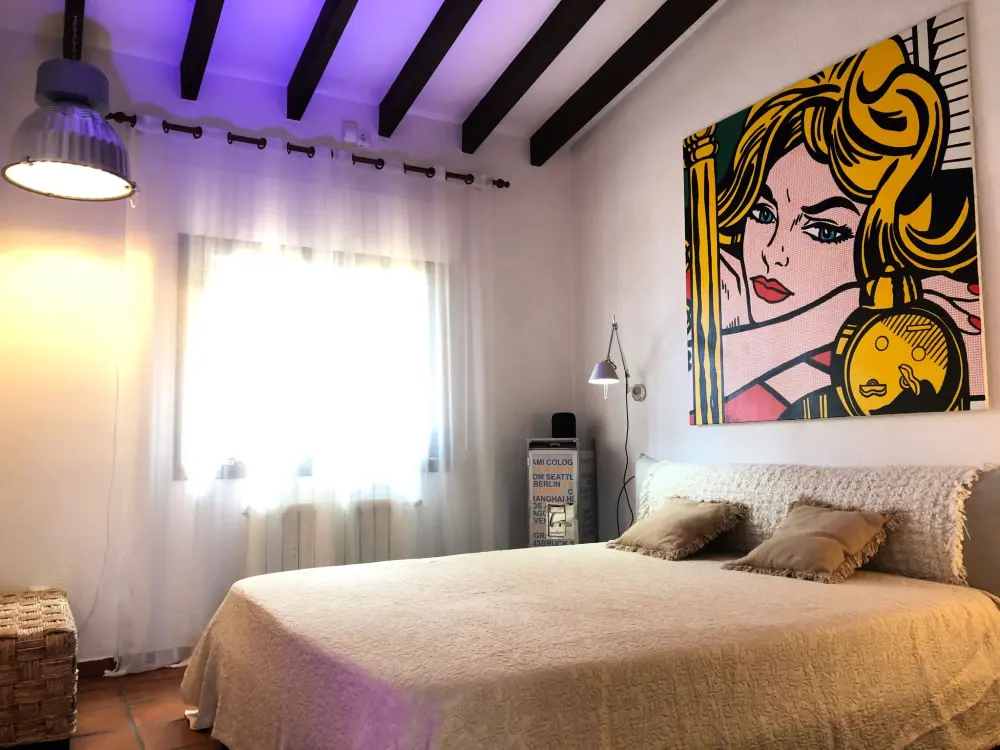 Maison de Vacances Pego