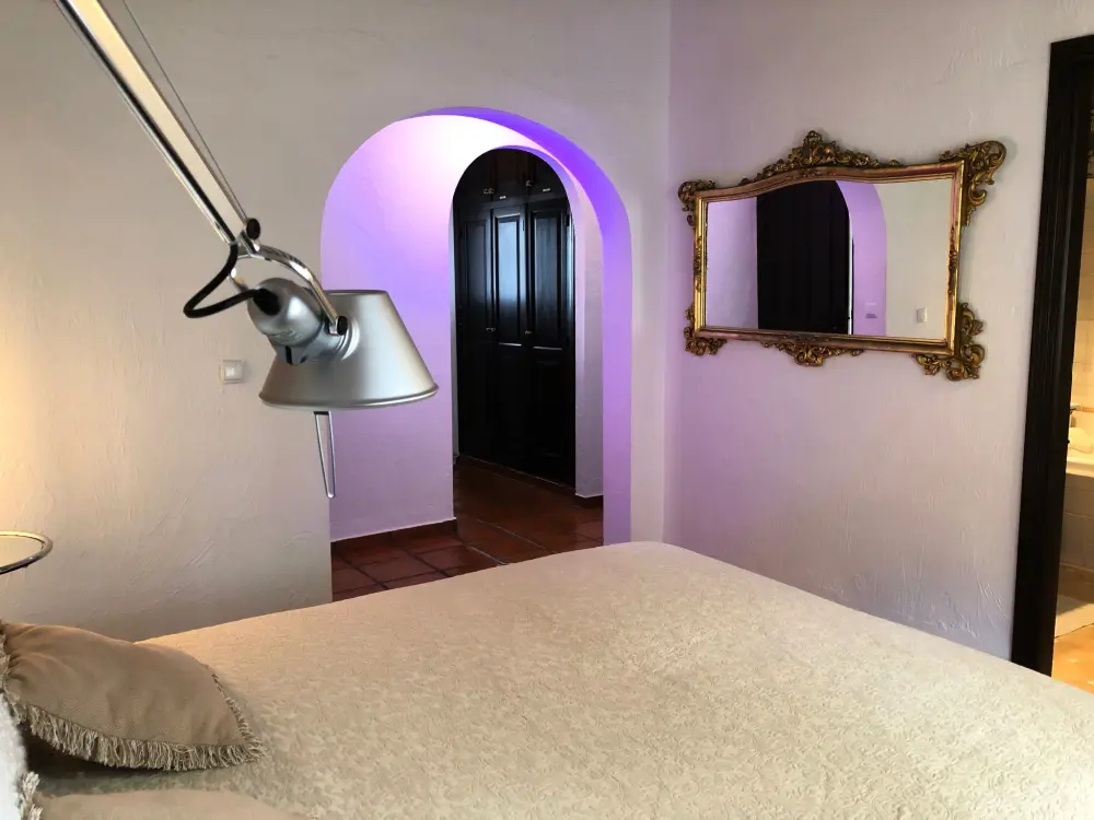 Maison de Vacances Pego