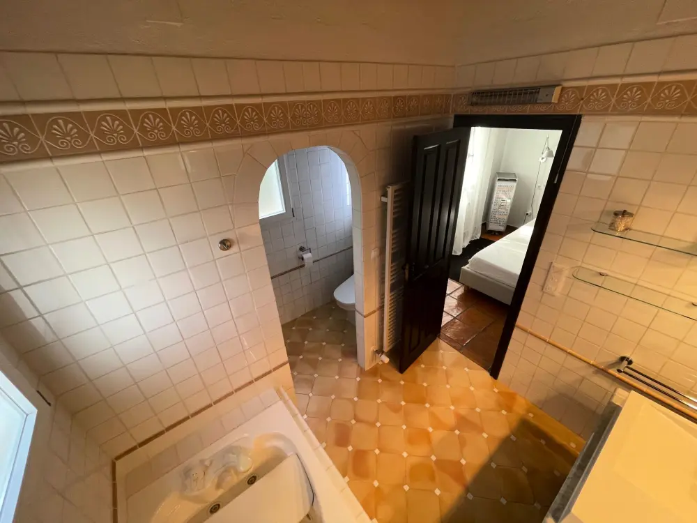 Maison de Vacances Pego