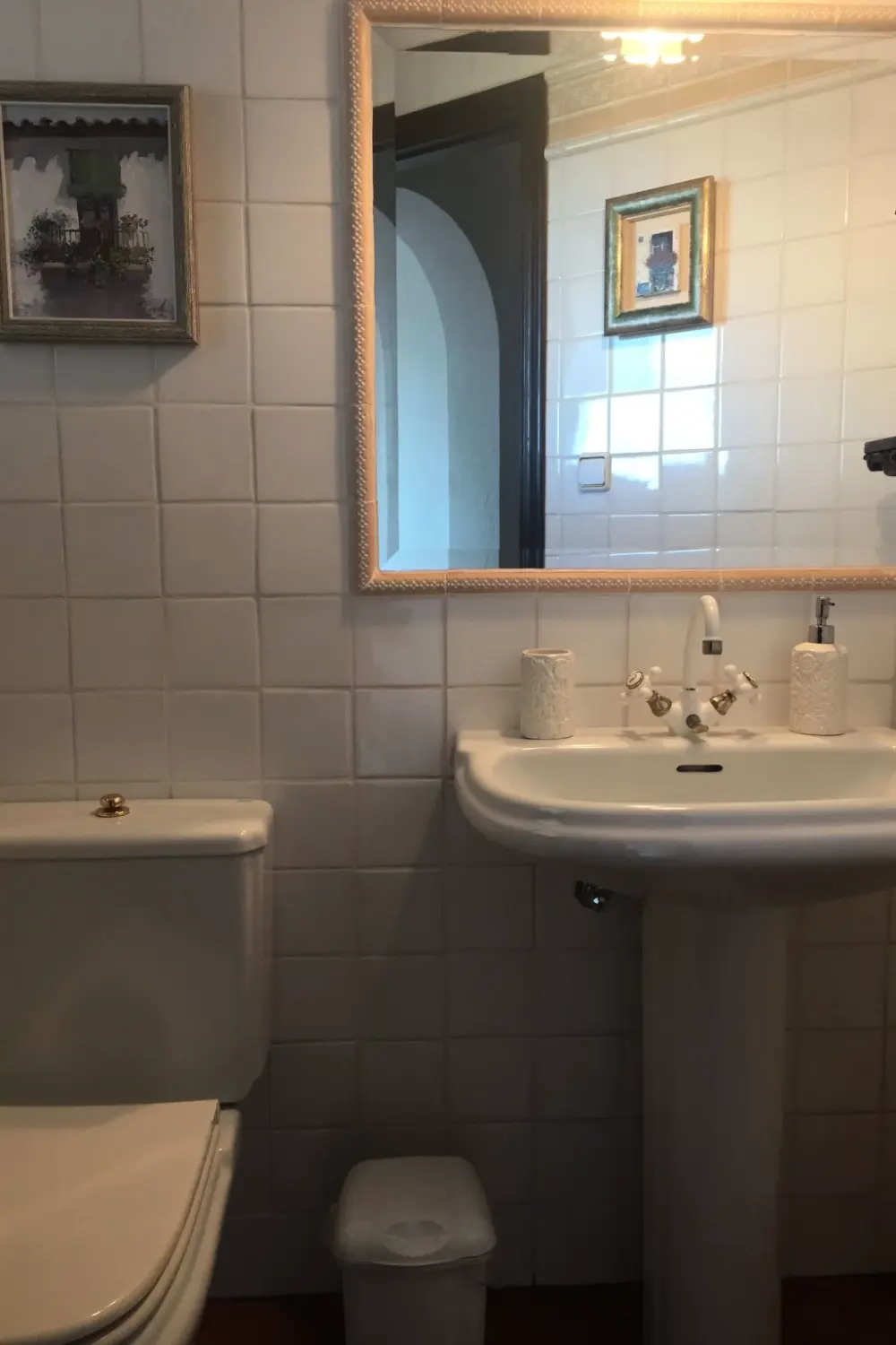 Maison de Vacances Pego