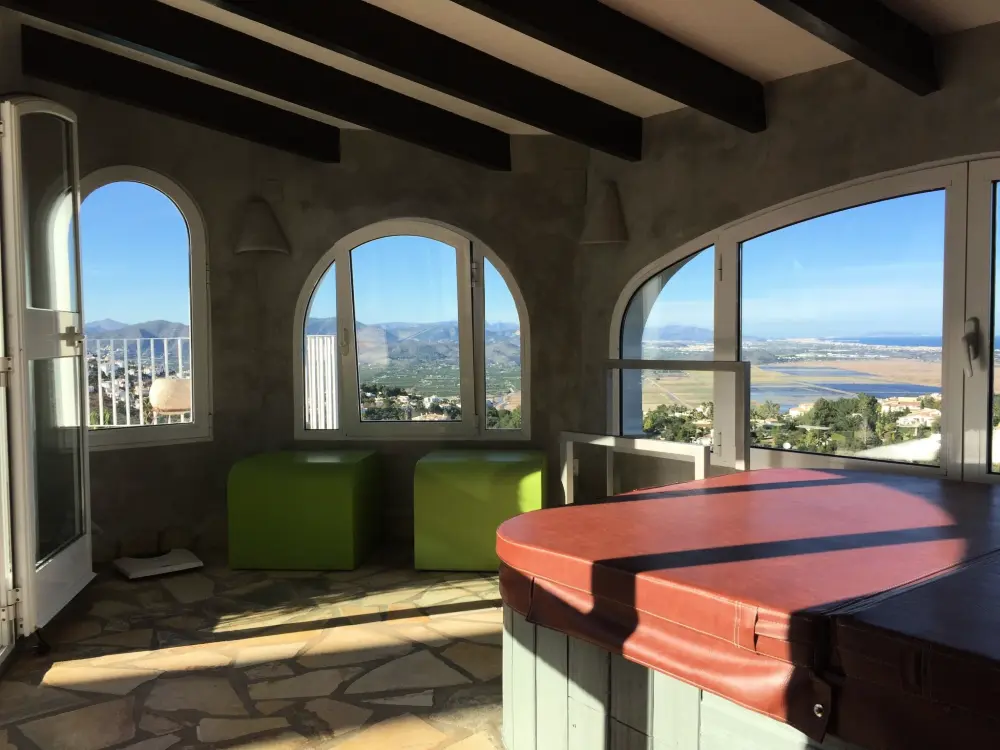 Maison de Vacances Pego
