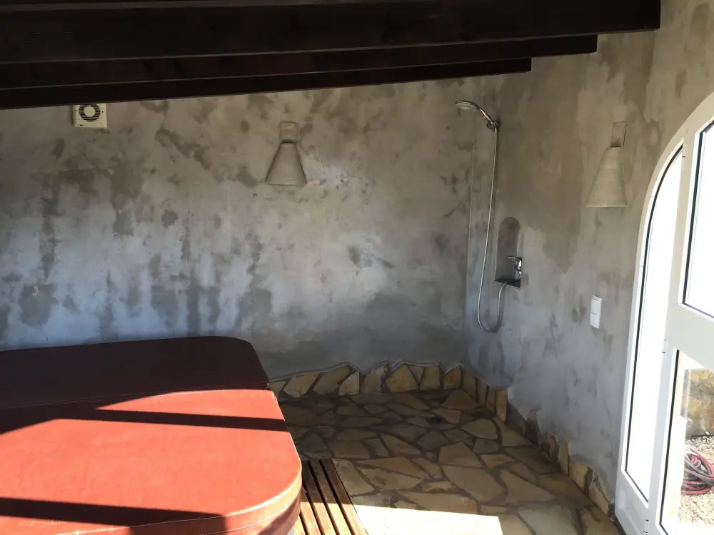 Maison de Vacances Pego