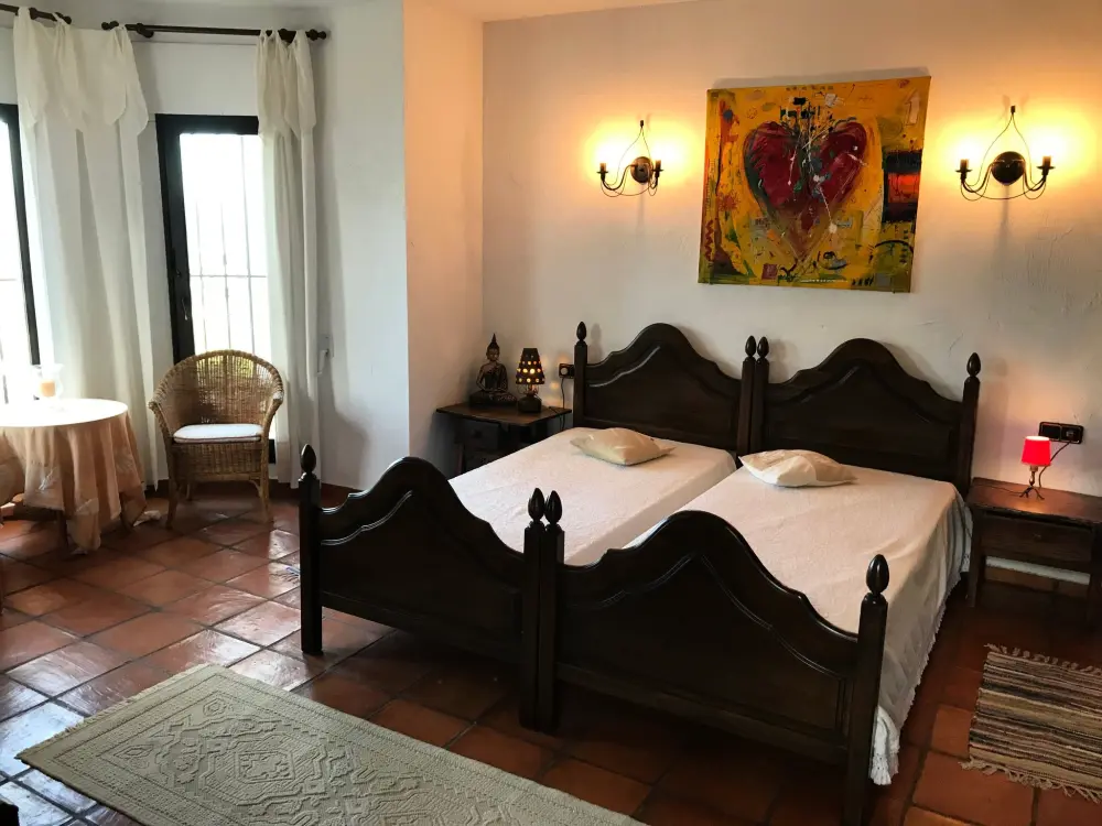 Maison de Vacances Pego