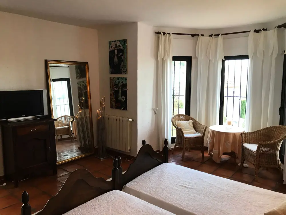 Maison de Vacances Pego