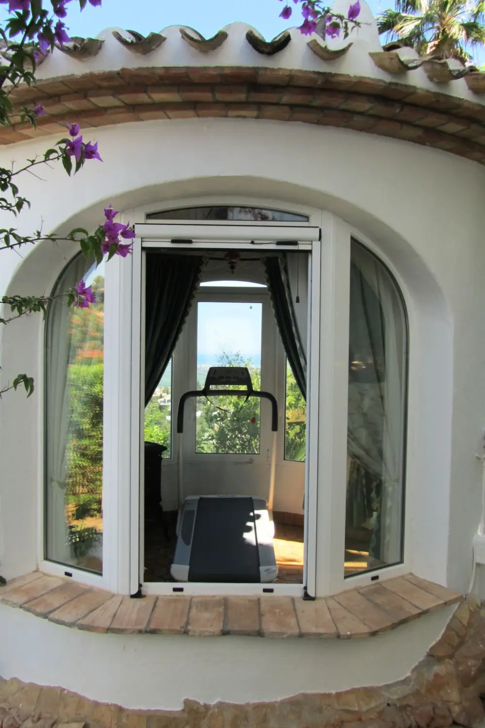 Maison de Vacances Pego