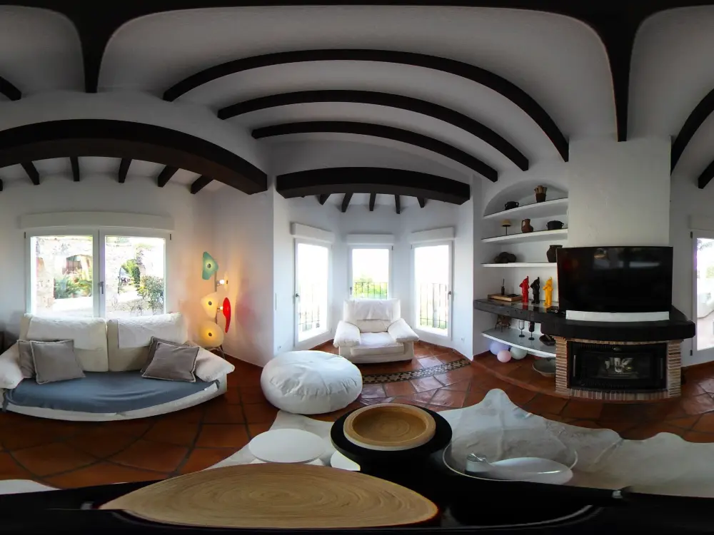 Maison de Vacances Pego