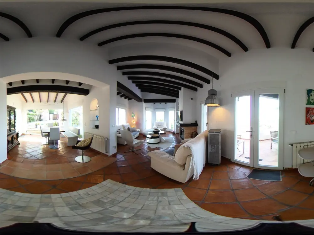 Maison de Vacances Pego